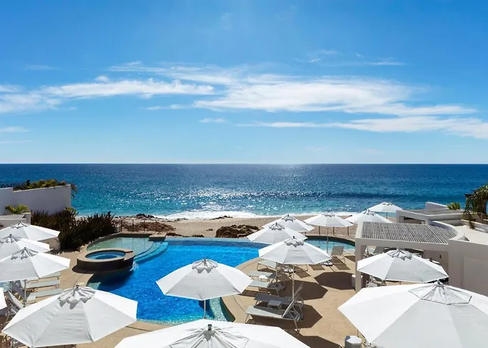 Beachfront Flats Cabos