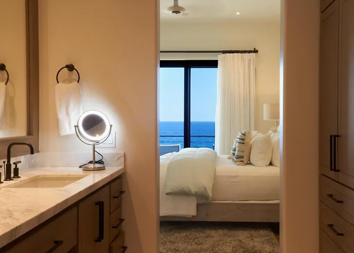 Beachfront Flats Cabos San José del Cabo