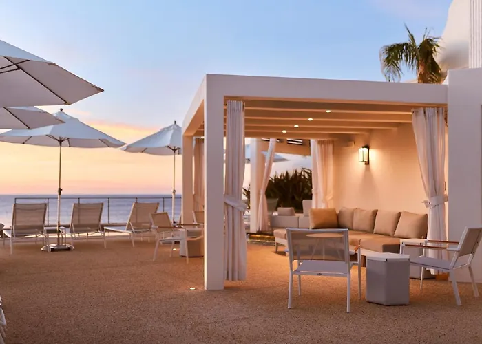 Beachfront Flats Cabos San José del Cabo