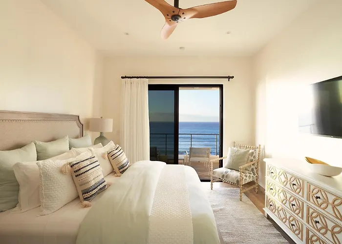Сasa de vacaciones Beachfront Flats Cabos San José del Cabo