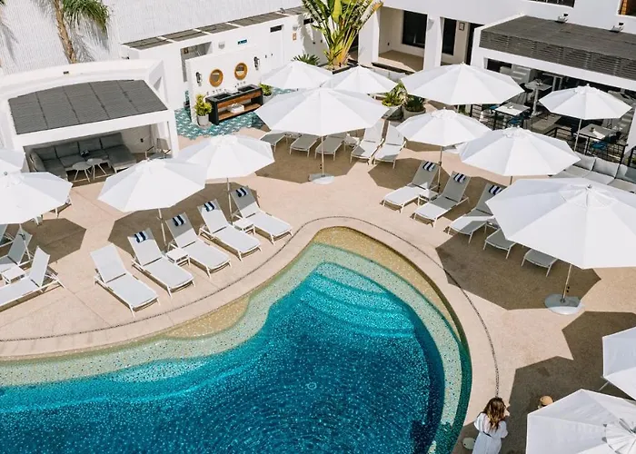 Beachfront Flats Cabos *