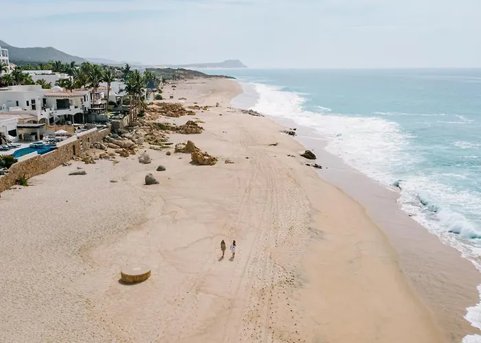 Beachfront Flats Cabos San José del Cabo